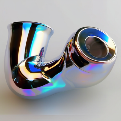 Maze-X Pipe