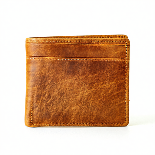 Leather Wallet