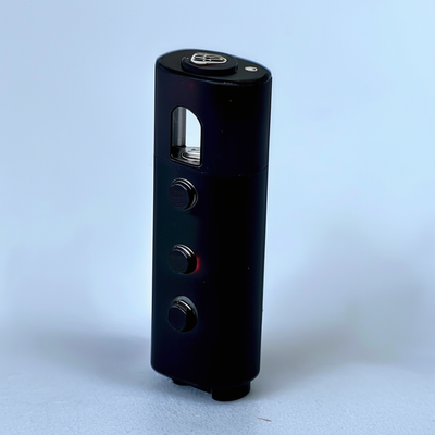 X5 Smoke Filtering One Hitter